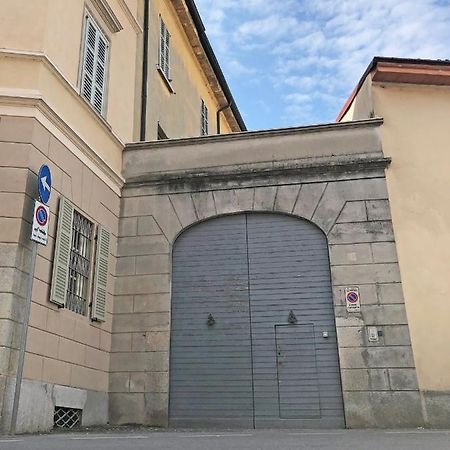 L'Antico Podere Soresina Exterior photo