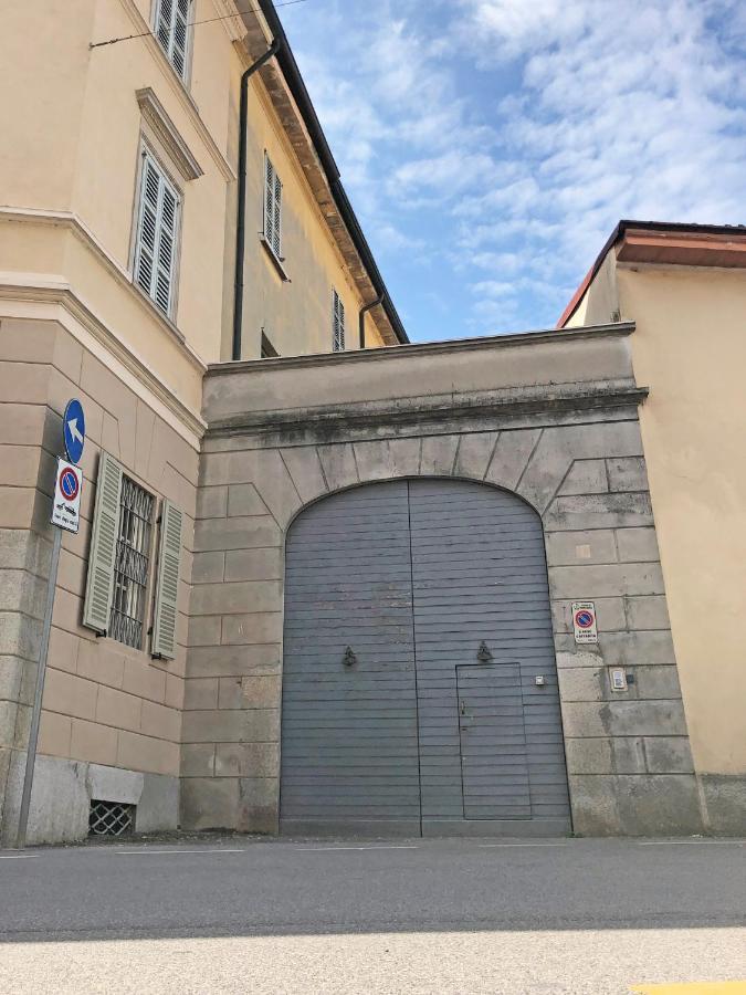 L'Antico Podere Soresina Exterior photo